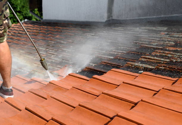 Best Deck Pressure Washing  in Natalbany, LA