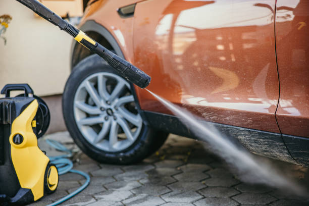 Best Residential Pressure Washing Services  in Natalbany, LA
