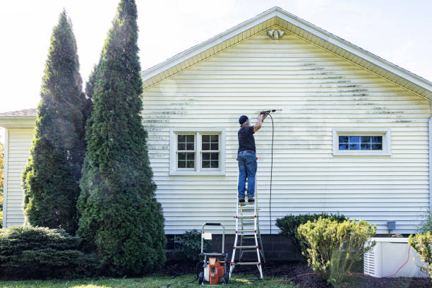 Best Fence Pressure Washing  in Natalbany, LA