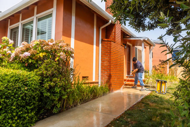 Best Garage Pressure Washing  in Natalbany, LA
