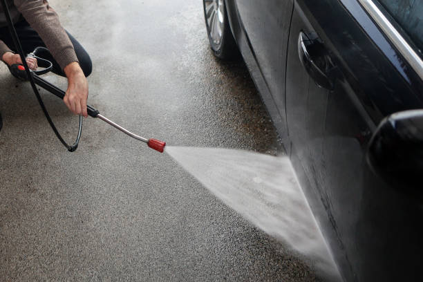 Best Affordable Power Washing  in Natalbany, LA